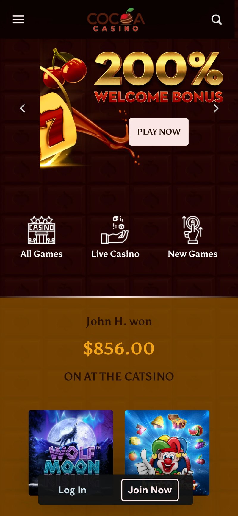 Cocoa casino withdrawal - Get Ready to Win Big with Cocoa Casino's Exciting Offers in the UK
